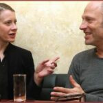 Joachim Meyerhoff Lebensgefährtin